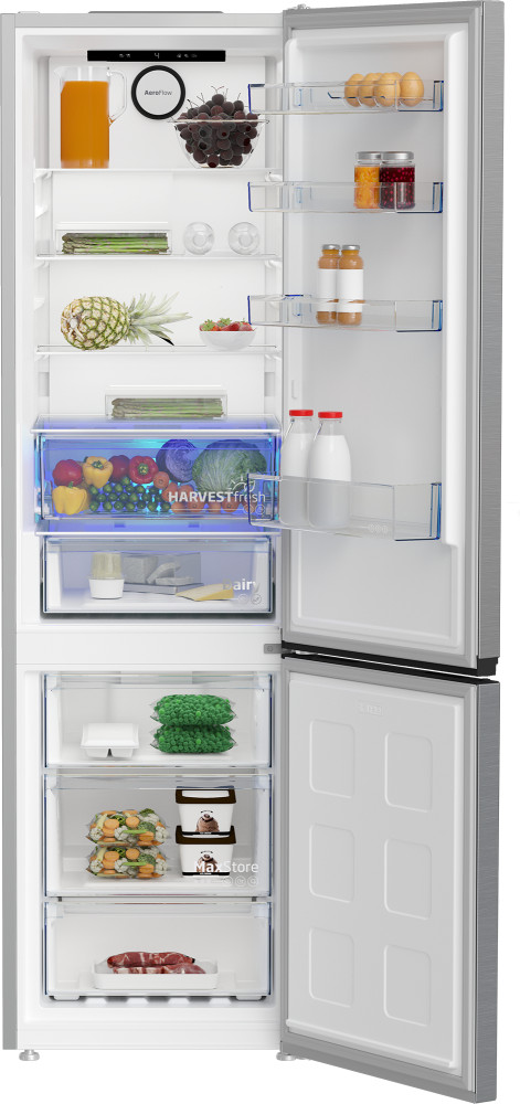 Beko B5EUNA406HXB product photo