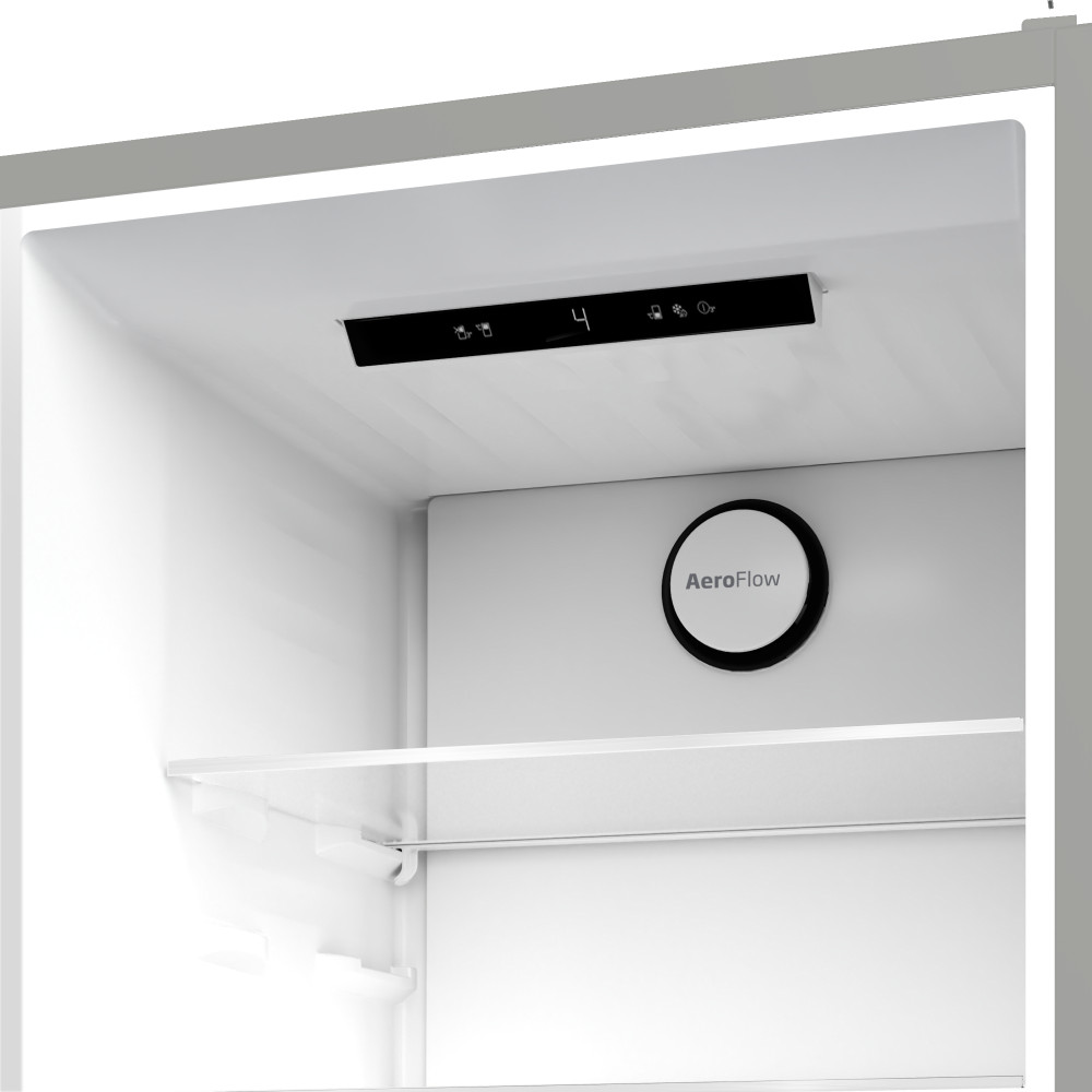 Beko B5EUNA406HXB product photo