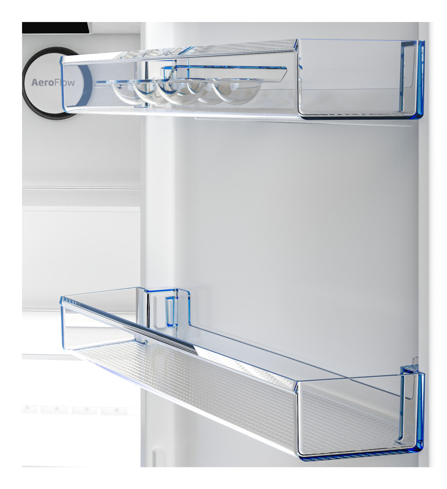 Beko B5RCNA405HG product photo