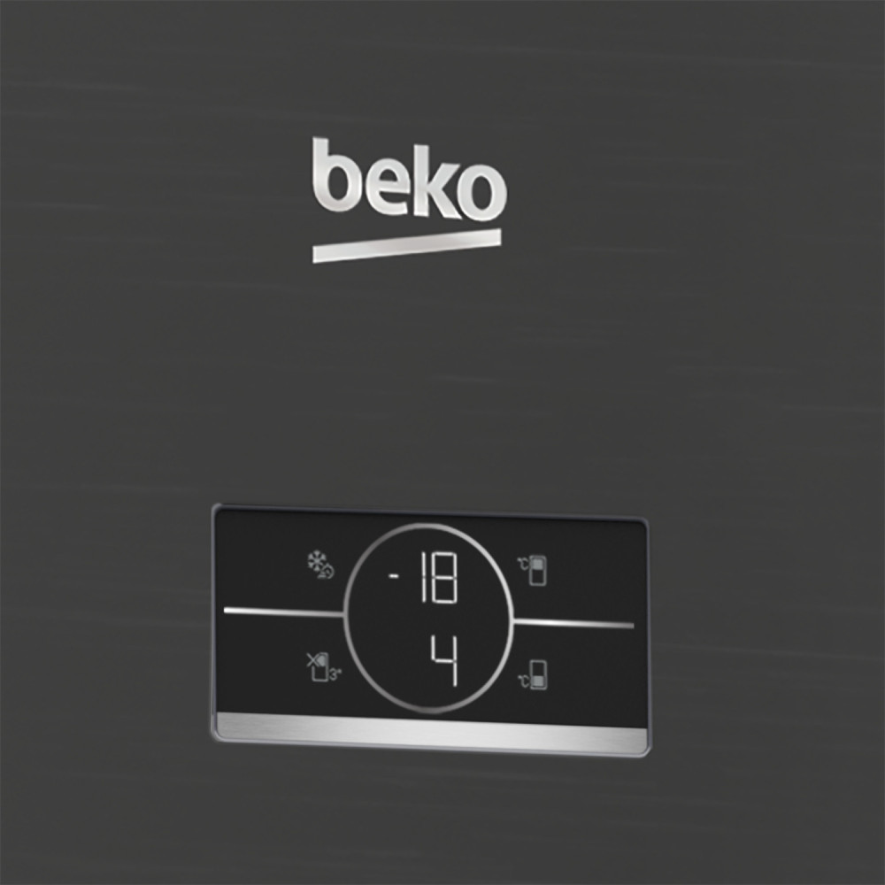 Beko B5RCNA405ZXBR product photo
