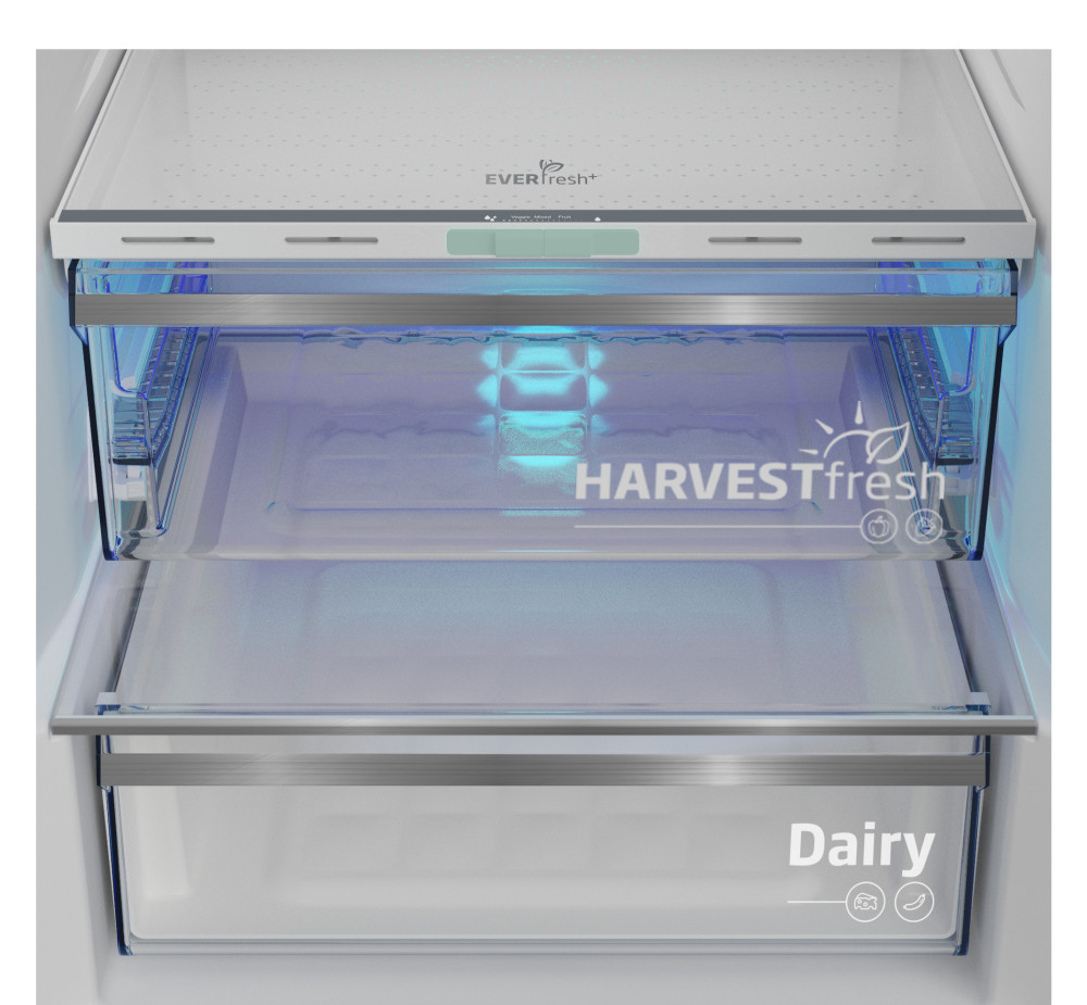 Beko B5RCNA405ZXBR product photo