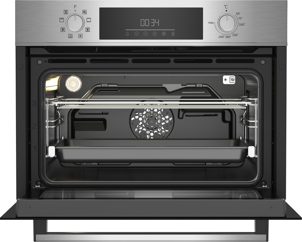 Beko BBCM12300X product photo