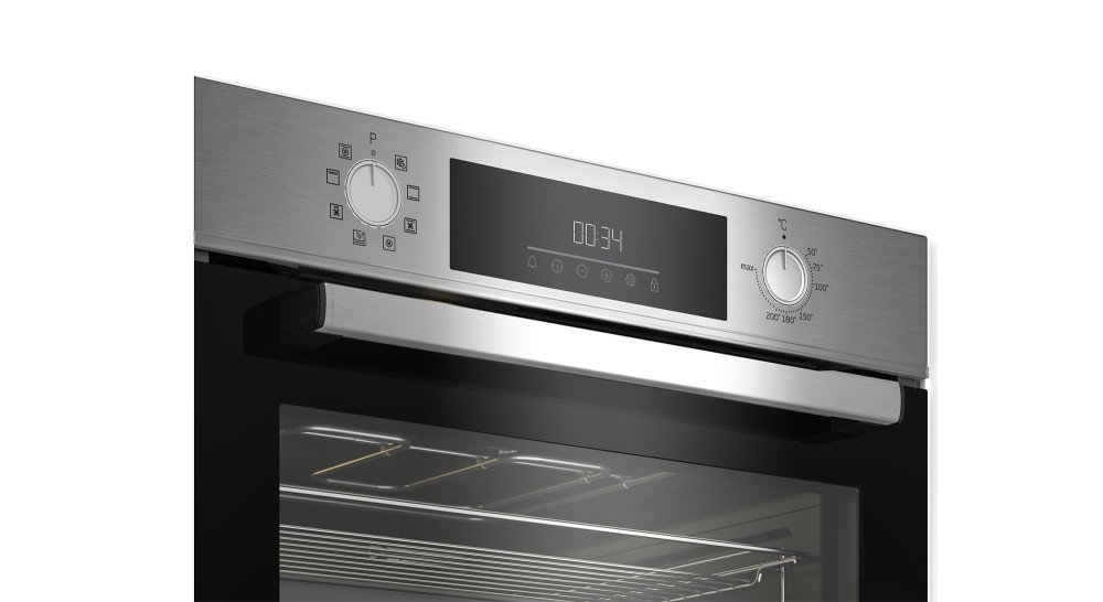Beko BBCM12300X product photo