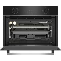 Beko BBCM13300X product thumbnail