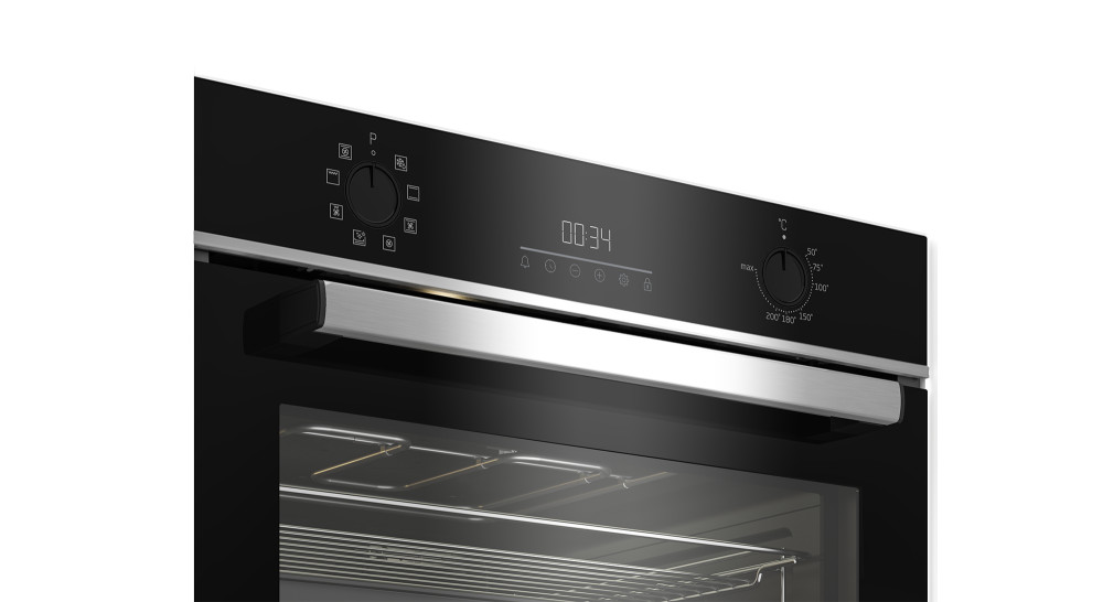 Beko BBCM13300X product photo