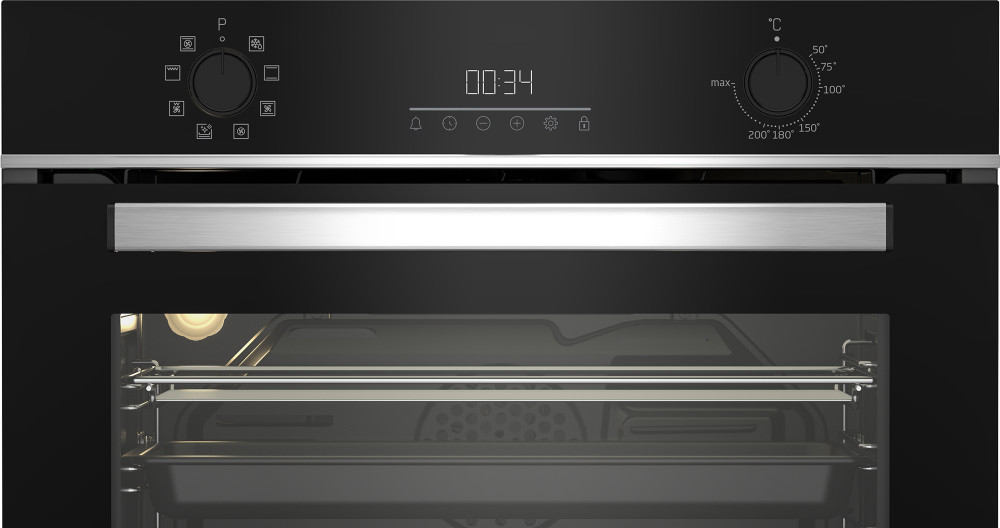 Beko BBCM13300X product photo