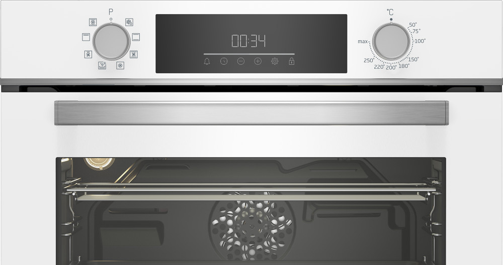 Beko BBCM18300W product photo