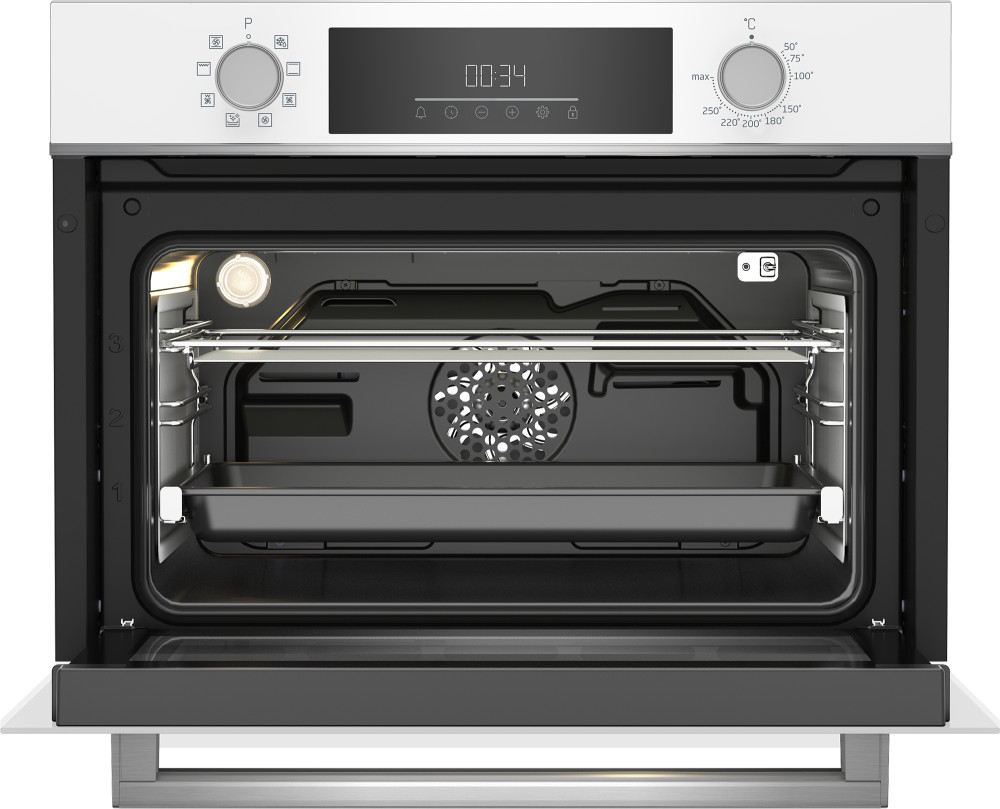 Beko BBCM18300W product photo