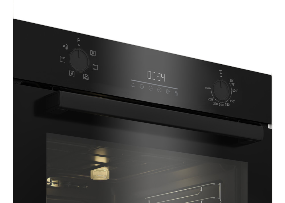 Beko BBIE123001BD product photo