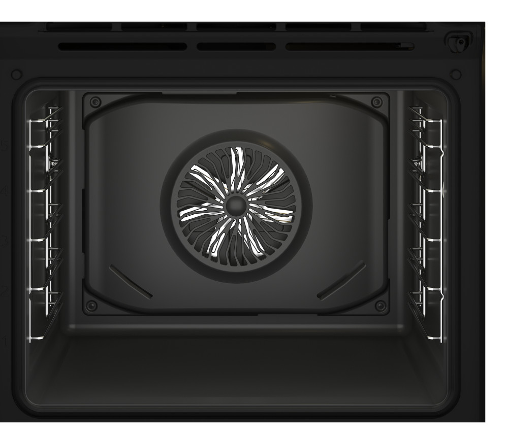 Beko BBIE123001BD product photo