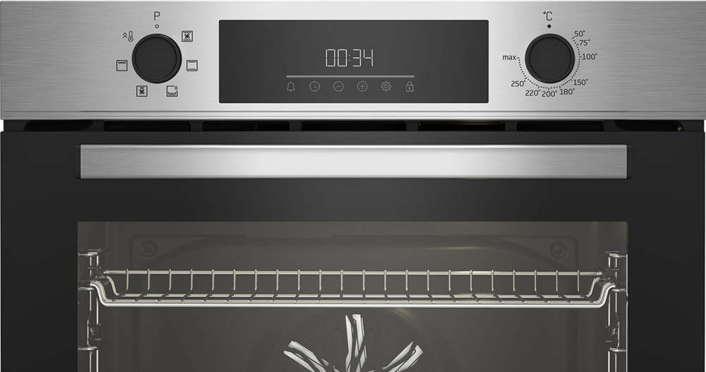 Beko BBIE123001XD product photo