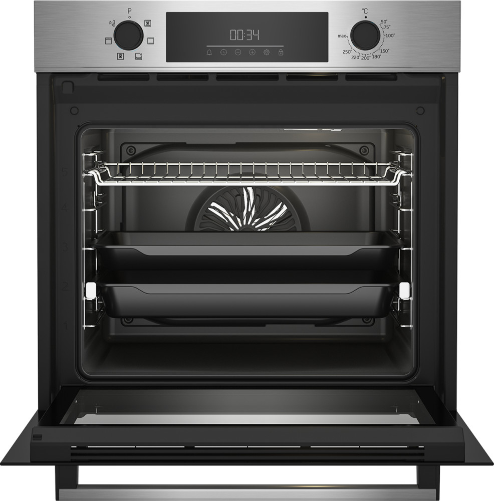 Beko BBIE123001XD product photo