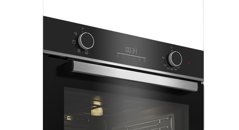 Beko BBIE13300XC product photo