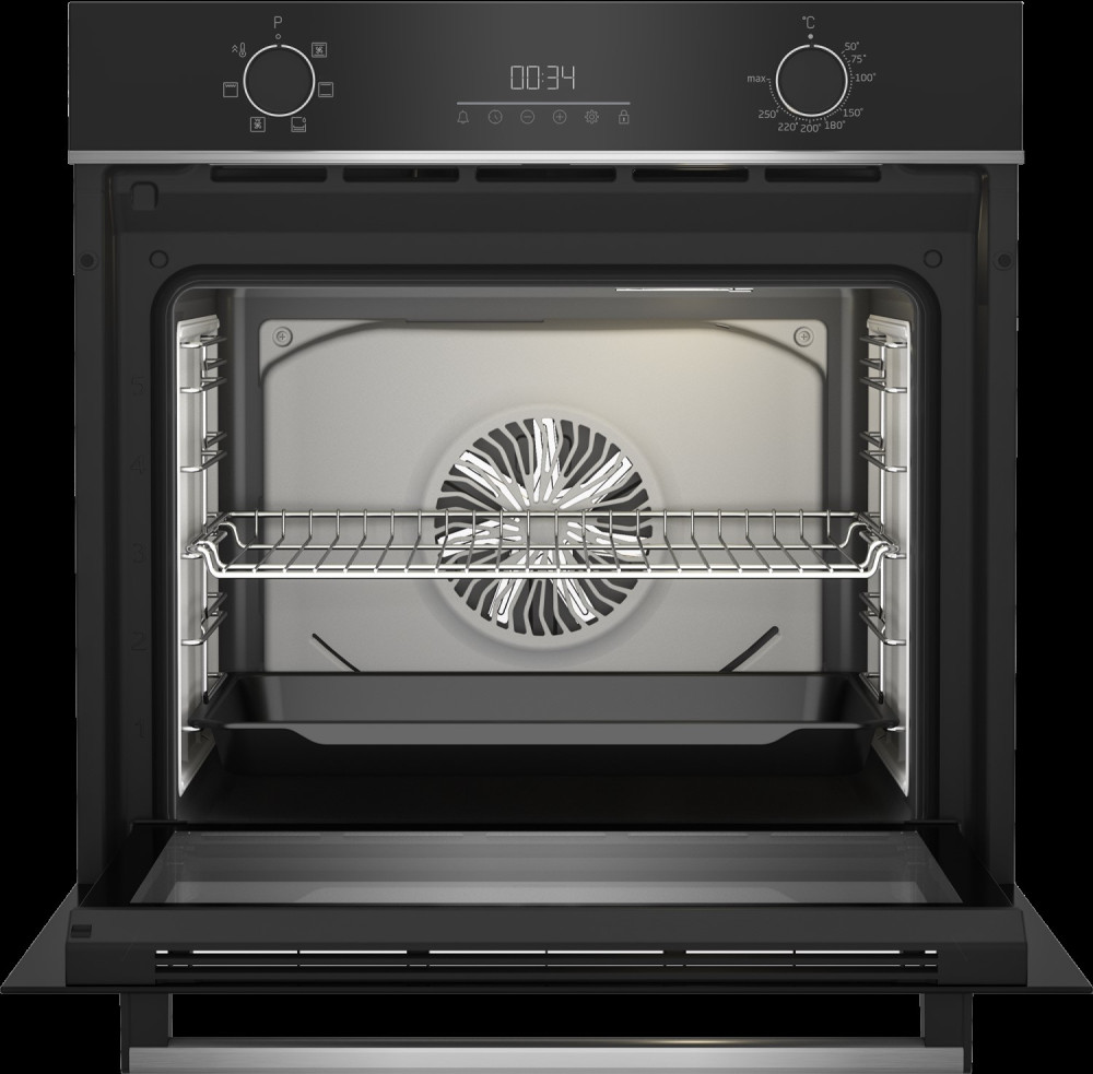 Beko BBIE13300XC product photo