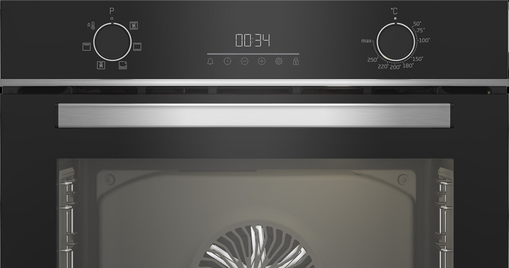 Beko BBIE13300XC product photo