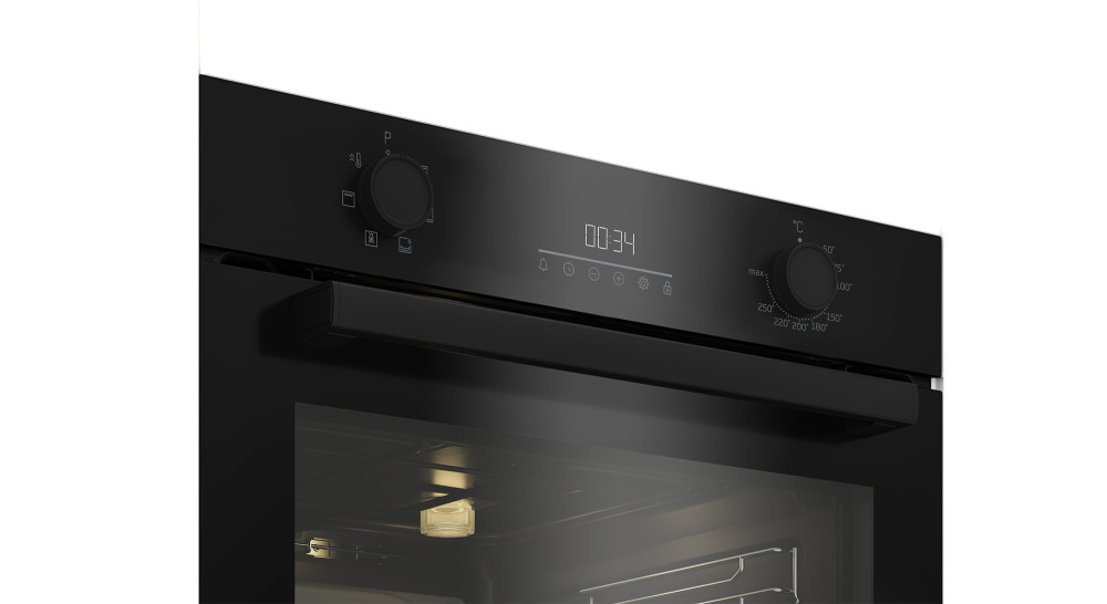 Beko BBIE17300B product photo