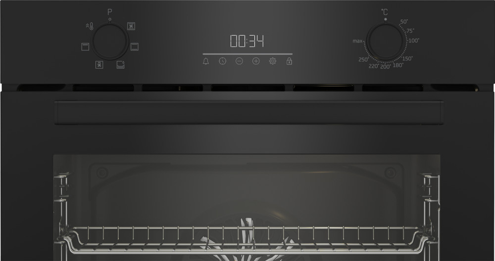 Beko BBIE17300B product photo