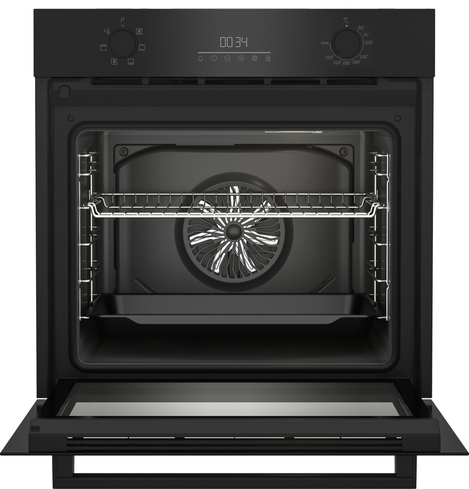 Beko BBIE17300B product photo