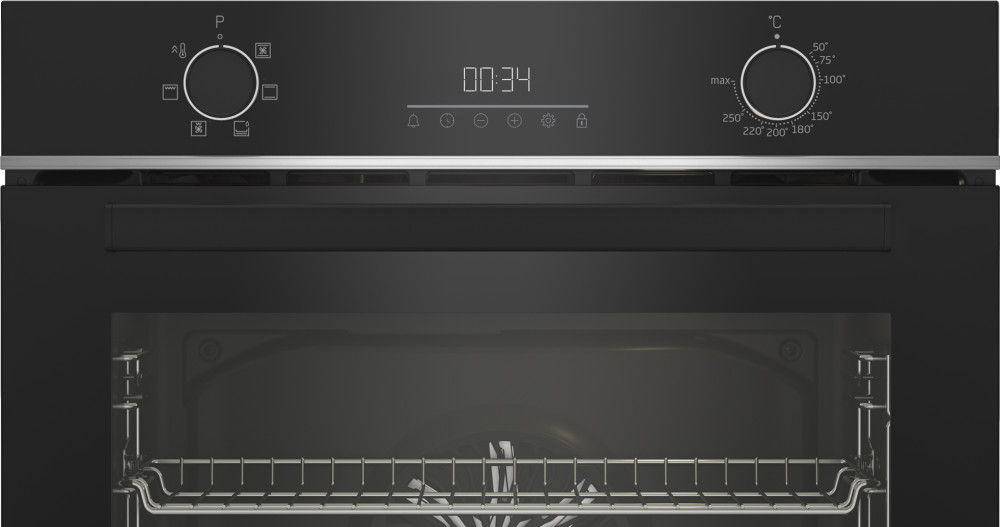 Beko BBIE17301BD product photo