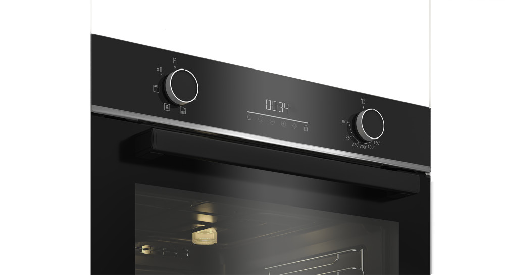 Beko BBIE17301BD product photo