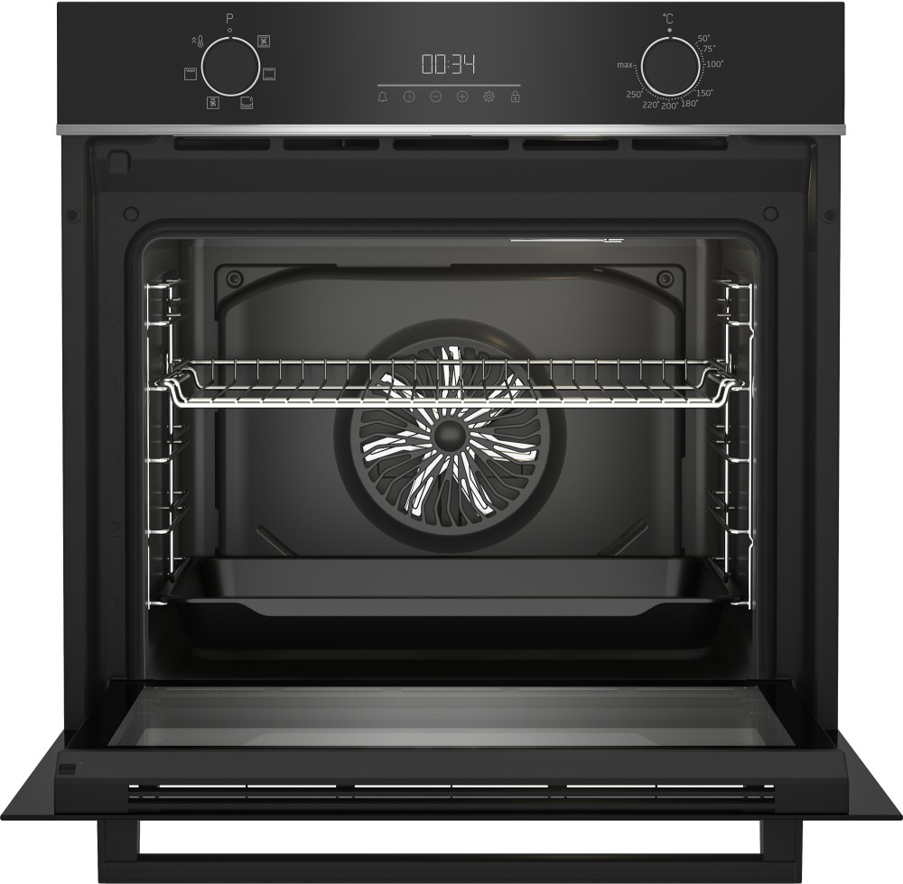 Beko BBIE17301BD product photo