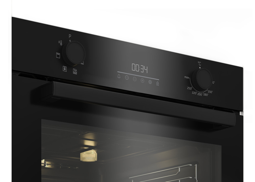 Beko BBIES17300B product photo