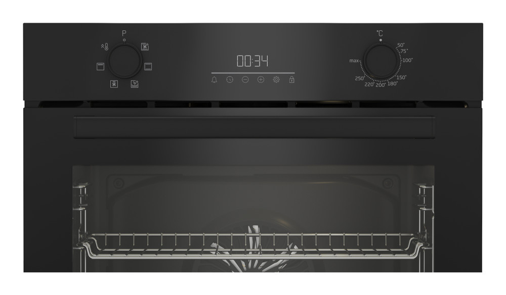 Beko BBIES17300B product photo