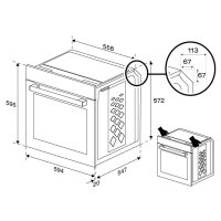 Beko BBIM12300XD product thumbnail
