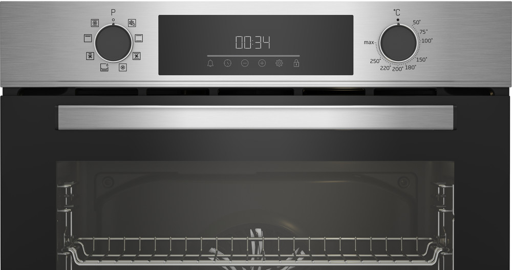 Beko BBIM12300XD product photo