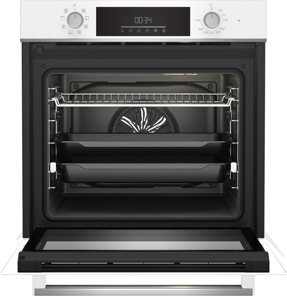 Beko BBIM14300WMS product photo