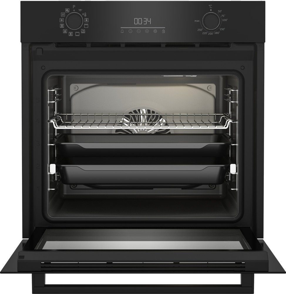 Beko BBIR17300BCS product photo