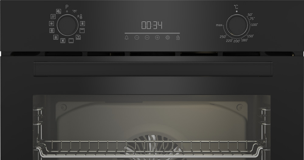 Beko BBIR17300BCS product photo