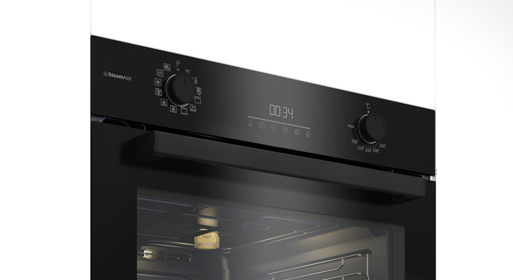 Beko BBIS17300BCS product photo