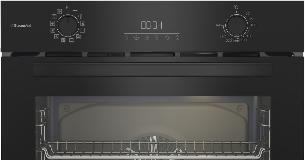Beko BBIS17300BCS product photo
