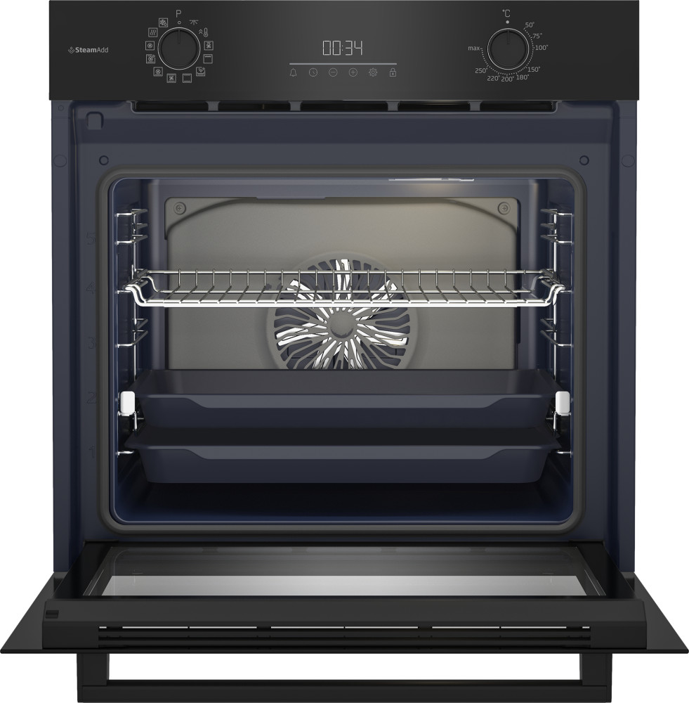 Beko BBIS17300BCS product photo