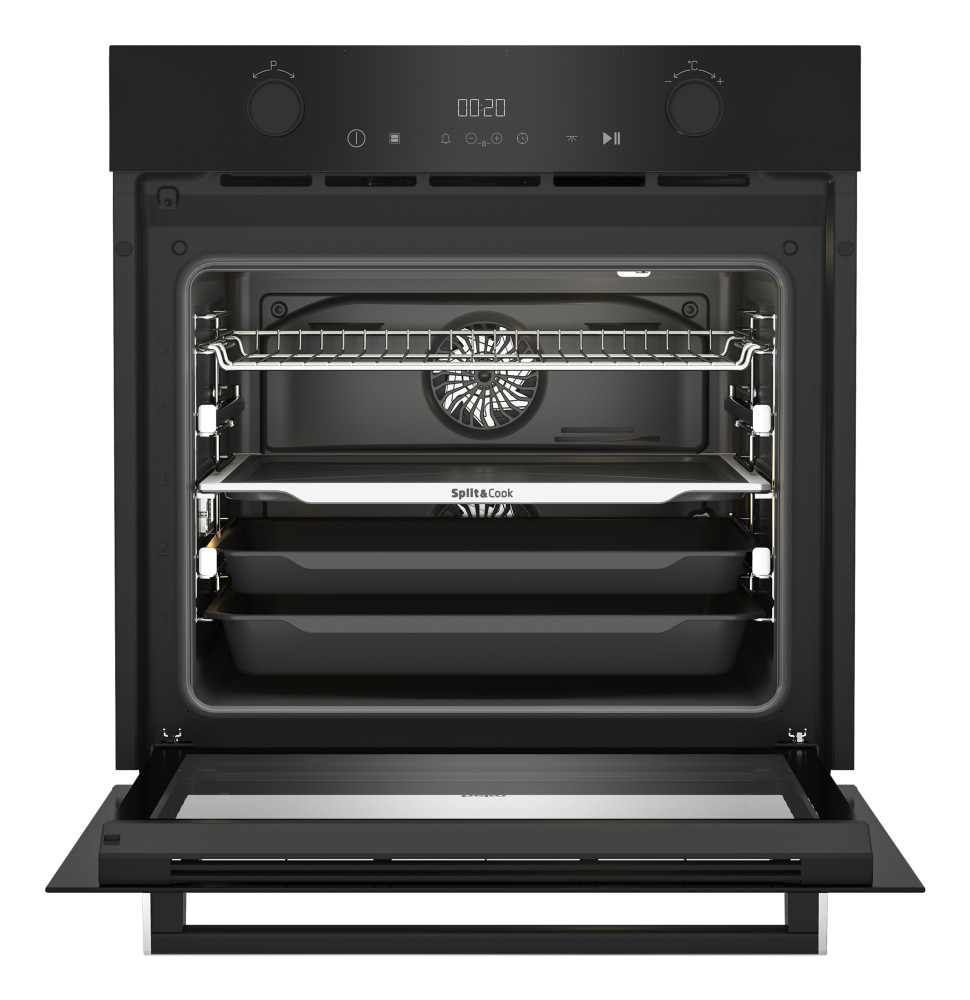 Beko BBVM17400B product photo