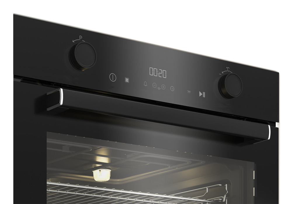 Beko BBVM17400B product photo