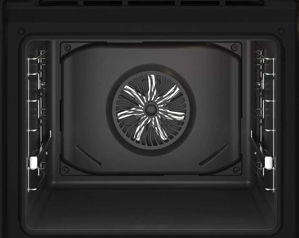 Beko BCBIS17300KSB product photo