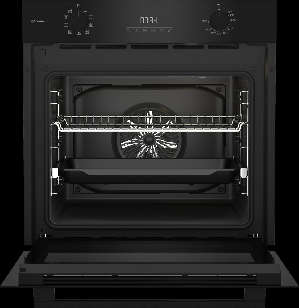Beko BCBIS17300KSB product photo