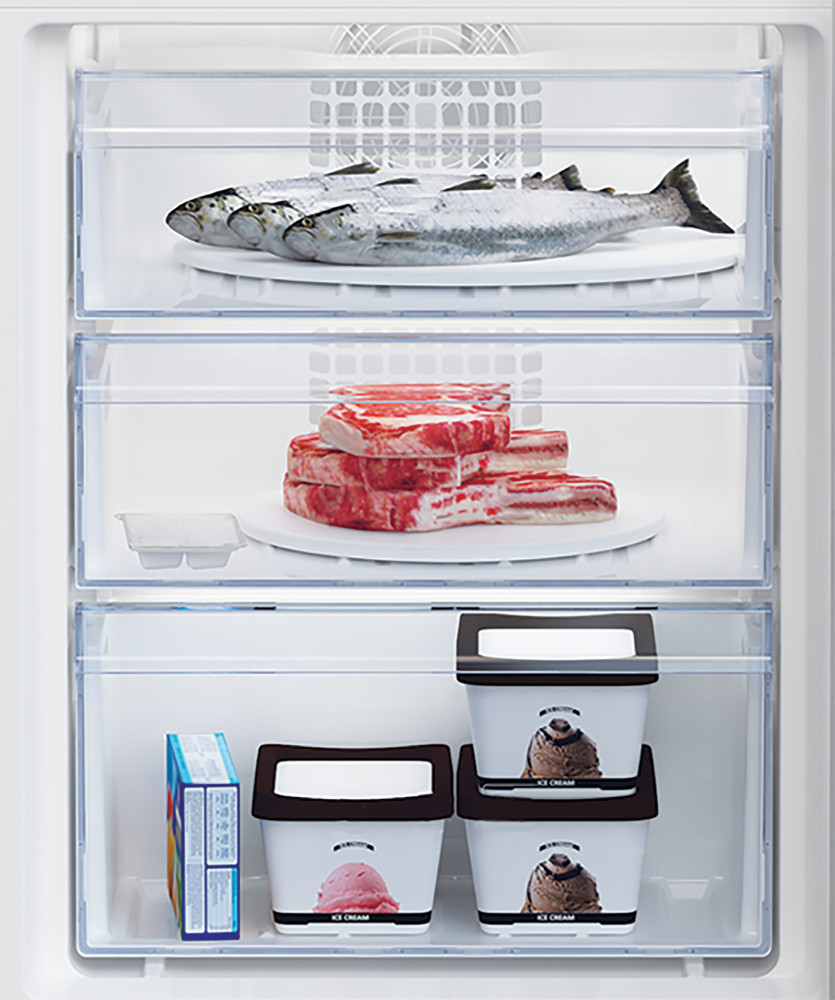 Beko BCHA275K41SN product photo