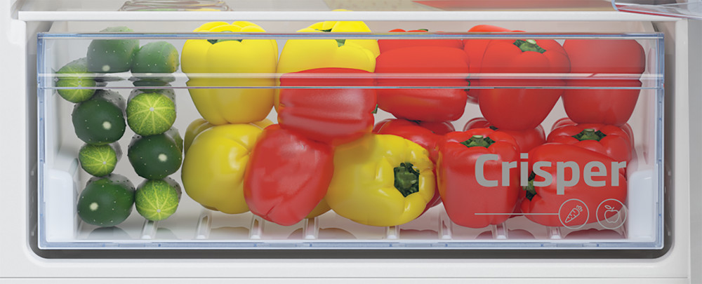Beko BCHA275K41SN product photo