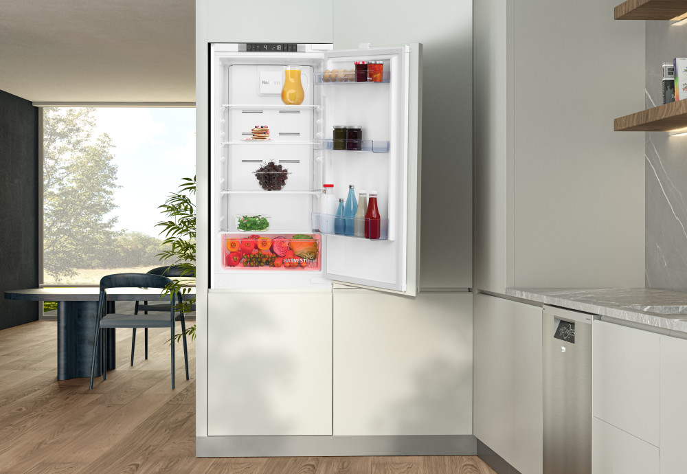 Beko BCNA254E43SN product photo