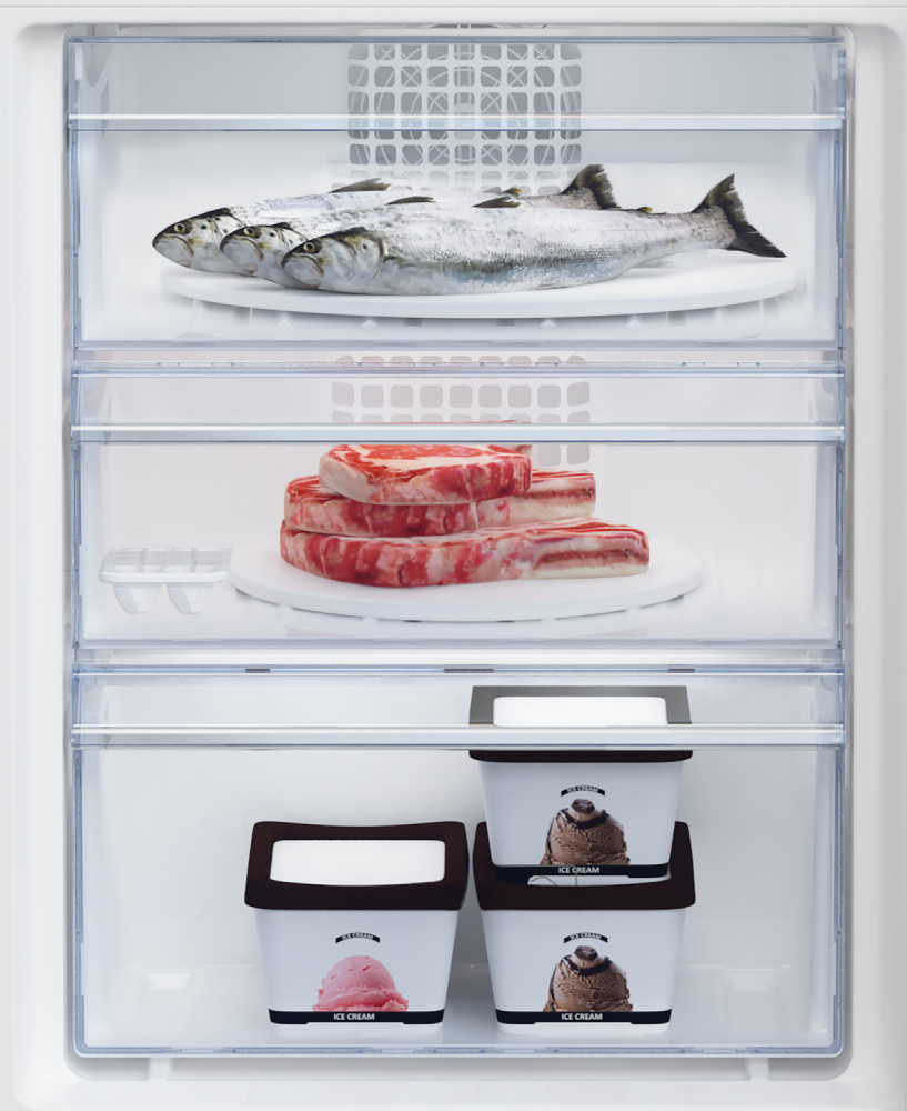 Beko BCNA254E43SN product photo
