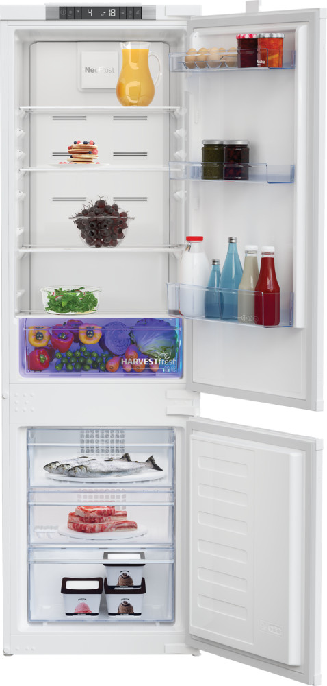 Beko BCNA254E43SN product photo