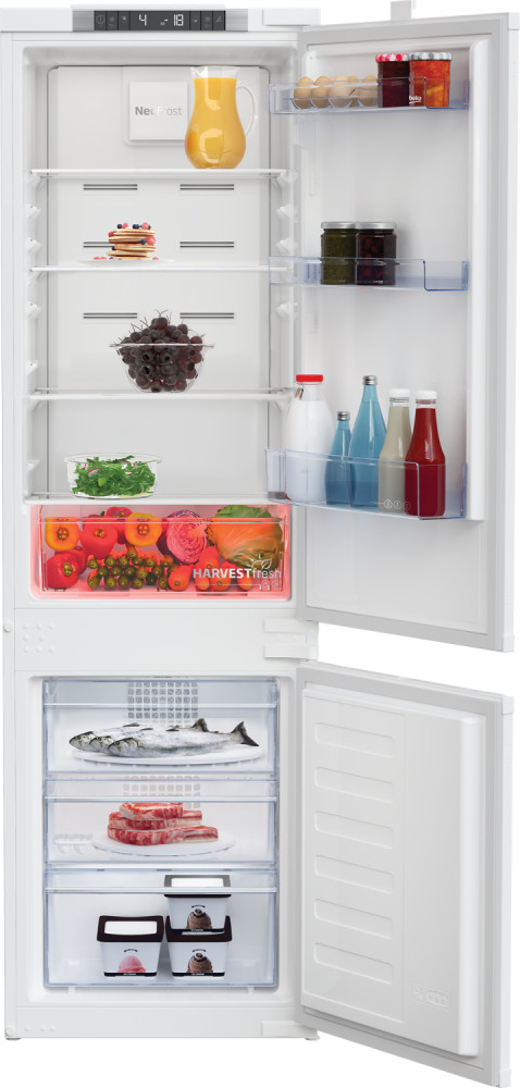 Beko BCNA254E43SN product photo