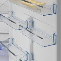 Beko BCNE400E40SN product thumbnail