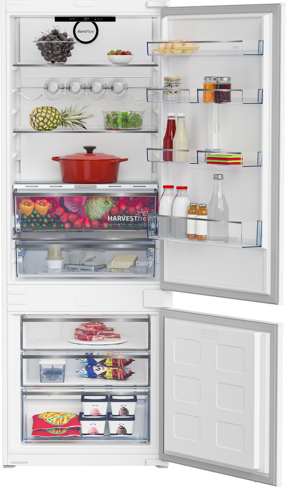 Beko BCNE400E40SN product photo