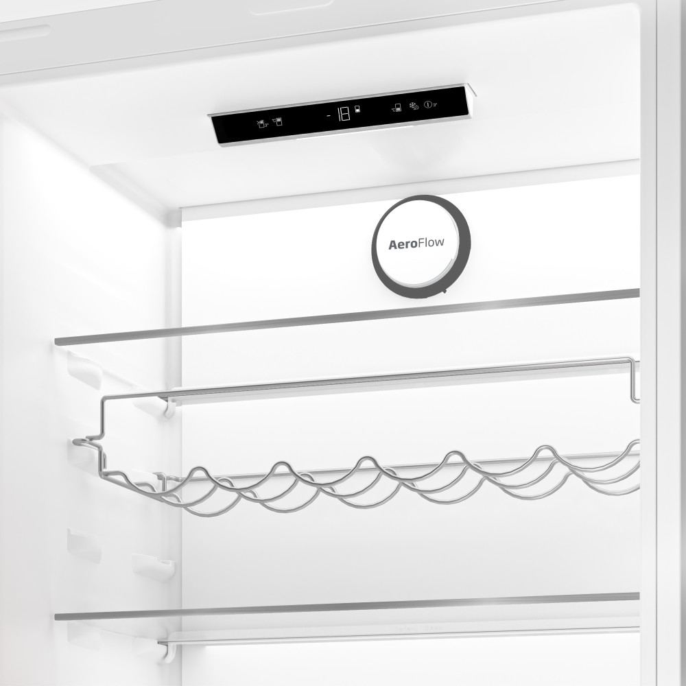 Beko BCNE400E40SN product photo