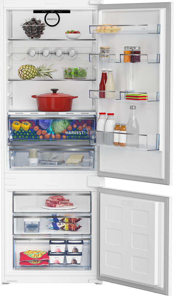 Beko BCNE400E40SN product photo