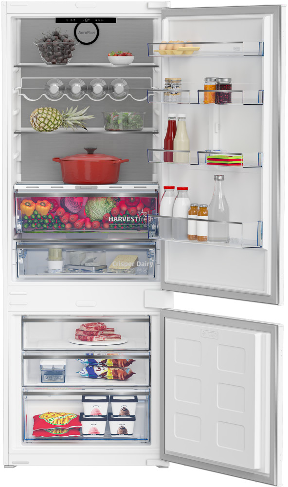 Beko BCNE400E50SHN product photo